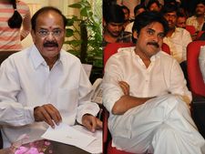 డైలాగ్ వార్: స్నేహితుల గొంతు లేచింది! 'పవన్ కళ్యాణ్‌పై వెటకారం కాదు'