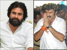బైక్ నడిపిన బాలకృష్ణ, పవన్ కళ్యాణ్ రెచ్చగొట్టకు.. మంచిదికాదు: నిమ్మల