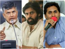 బాబుకు రాజధాని చిక్కు: పవన్ కళ్యాణ్ నుంచి జగన్ వరకు, కోర్టుకైనా