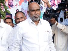 కిరణ్ రెడ్డి మోసగాడు, చిరు సీఎం అయితే మరోలా ఉండేది: మాజీ మంత్రి డొక్కా సంచలన వ్యాఖ్యలు