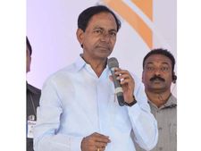 ప్యాకేజీ మాకూ కావాలి, లేఖలు రాస్తా: కెసిఆర్, గుడుంబాపై వాదన