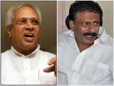 కారుకూతలంటున్నారు: బాబుకు ఉండవల్లి ఘాటుగా, రెండు ప్రభుత్వాలు ఛీ!: బైరెడ్డి