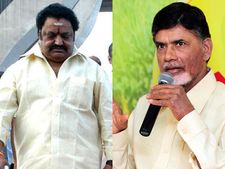 ఎన్టీఆర్ కల: బాబును మెచ్చుకున్న హరికృష్ణ, 'జగన్‌కు ముని శాపం'
