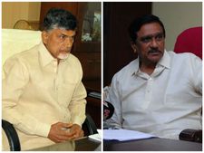 ఆర్డీఓల బదిలీలు నిలుపుదల: చంద్రబాబు, కేఈ మధ్య దూరం పెరిగిందా?