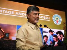 ఢిల్లీలో బిజీగా బాబు: పలువురు కేంద్ర మంత్రులతో భేటీ, వివరాలివే