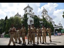 నిరుద్యోగులకు శుభవార్త: త్వరలో 12 వేల ఎస్సై, కానిస్టేబుల్, 2వేల డ్రైవర్ పోస్టులు