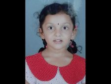 ఆచూకీ లేని మురికి కాల్వలో పడిన చిన్నారి: రెండ్రోజులుగా సాగుతున్న గాలింపు(ఫొటోలు)