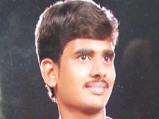 తెనాలి యువకుడు ప్రేయసి కోసం కర్ణాటకకు వెళ్లి శవమై వచ్చాడు