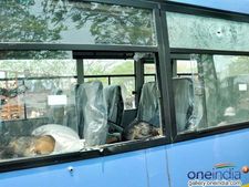 వరంగల్ ఎన్‌కౌంటర్‌తో ఆత్మరక్షణలో టిఆర్ఎస్: దురదుష్టకరమని వినోద్