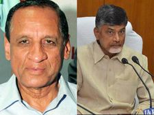 ఆయన లేకుండానా: గవర్నర్‌కు బాబు కౌంటర్!, అమరావతిలో టైమ్ క్యాప్యూల్స్