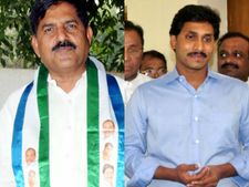 జగన్ దీక్షకు ఎమ్మెల్యే ఆదినారాయణ రెడ్డి దూరం: ఆయన సోదరుడు కూడా..