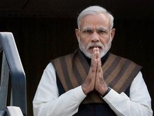 అమరావతి శంకుస్థాపన: 15ని. పాటు పూజలో ప్రధాని మోడీ, ఏం చేస్తారంటే?