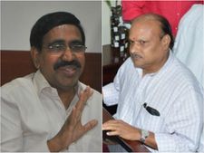 'జపాన్, సింగపూర్‌కు లోకల్ రుచి, ఆంధ్రులకు సాటిలేరన్న రేంజ్‌లో అదరాలి'