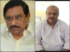 జగన్‌కు రివర్స్: 144సెక్షన్ తెలుసా: యనమల, కెటిఆర్ చాలా నయం: కెఈ