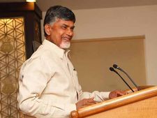 సంకల్ప పత్రంలో రాయొచ్చు, బాధ్యతారాహిత్యం: జగన్‌కు చంద్రబాబు కౌంటర్