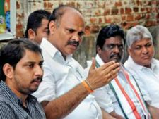 అమరావతా? భ్రమరావతా?, అందుకే జగన్ రానని చెప్పాడు: పార్థసారథి
