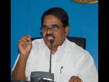 జగన్ తీవ్రవాద మనస్తత్వం: పల్లె, తాత్కాలిక అసెంబ్లీ చూశాక: కోడెల
