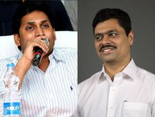 రాజధాని: మంత్రులు ఫోన్ చేస్తే లిఫ్ట్ చేయని జగన్!, ఆర్టీఐ ద్వారా ఖర్చు తెలుసుకో!