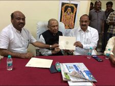 తెలంగాణ స్పీకర్, నేతలు, ప్రజాప్రతినిధులకు ‘అమరావతి’ ఆహ్వానం(పిక్చర్స్)