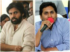 ఎలాగూ రాను, ఆహ్వానమెందుకు!: మంత్రులతో జగన్, ఐనా వస్తా: పవన్ కళ్యాణ్