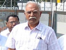 'తెలుగువారి సంకల్పం గొప్పది ఏదైనా సాధించగలరు', 'చంద్రన్న' దసరా కానుక
