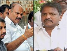 'రాజధాని నిర్మాణాలు కూలిపోయే ప్రమాదం', 'మమ్మల్ని సరిగా పిలవలేదు'
