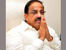 ఏపీ రాజధాని అమరావతి: రూ.550 కోట్లతో రోడ్డు వెడల్పుపై తుమ్మల
