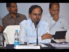  నాడు షాకిచ్చారు! ఏపీలో కెసిఆర్ ఏం మాట్లాడ్తారు?