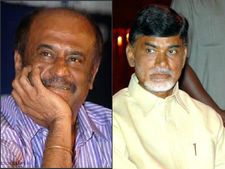  అమరావతి కోసం బస్సులు పంపిన హీరో రజనీకాంత్, వస్తున్న విఐపీలు వీరే...