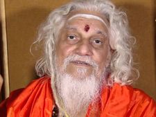 అద్భుత నగరంగా అమరావతి: దైవ సంకల్పమన్న విశ్వయోగి విశ్వంజీ