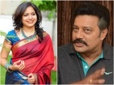 పరీక్షే, బాబుకు థ్యాంక్స్: సాయికుమార్, 'నాడు ఇంద్రుడు, నేడు చంద్రుడు'