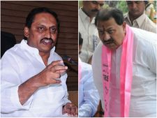 కిరణ్ రెడ్డి, డిఎస్‌లకు టిడిపి పిలుపు, బాబు-కెసిఆర్‍‌ల ఒప్పందమేంటి: గుత్తా