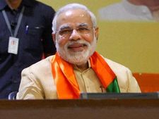  ఆంధ్రప్రదేశ్ పర్యటనపై ప్రధాని మోడీ ట్విట్టర్‌లో ఇలా (ట్వీట్స్)
