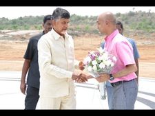 ‘గల్లా’ వ్యాఖ్యలపై బాబు గుస్సా: చర్యలు తీసుకుంటారా?