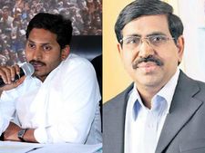  జగన్! మేం రెచ్చిపోం.. అది రౌడీ లక్షణం, 919 ఎకరాలే: నారాయణ