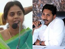 అమరావతిలో తోట దగ్ధం: జగన్ వైపు వేలు! పాయింట్ లాగిన మంత్రి