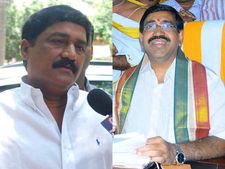 ఇకపై గంటా, నారాయణ వియ్యంకులు: పెళ్లికి హాజరు కానున్న చంద్రబాబు