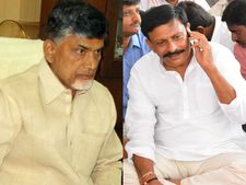 నెల్లూరులో బాబు, అమరావతి తప్ప వద్దా, మరో విభజన ఉద్యమం: బైరెడ్డి హెచ్చరిక