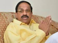 ఎన్టీఆరే వచ్చినా తెలంగాణలో టీడీపీ బతకదు: మంత్రి తుమ్మల సంచలనం