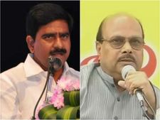 జగన్‌ది విషప్రచారం: దేవినేని, జీఎస్‌టీ వల్ల రాష్ట్రాలకు ఇబ్బందే: యనమల