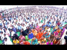 టిడిపి నేతలకు తెలిసింది, అందుకే భయం: హరీష్, సర్వే నామినేషన్