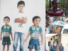 సారిక మృతి: అన్నంలో మత్తుమందు? మరో మలుపు, 22 పేజీల ఈ-మెయిల్ (పిక్చర్స్) 