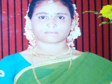 విద్యార్థిని తిరుపతమ్మ ఆత్మహత్య: ఆరుగురు నిందితుల అరెస్ట్