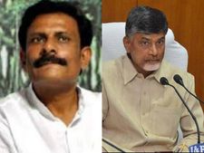 కాకమ్మ కథలొద్దు, సీమ బిడ్డవా.. సిగ్గుచేటు: బాబుపై దుమ్మెత్తిపోసిన బైరెడ్డి