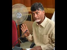 అమరావతి కోసం బ్రిటన్, సంతోషం: చంద్రబాబు, ఐదు విభాగాలుగా ఏపీ