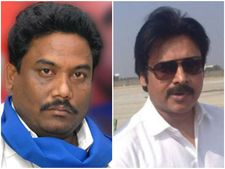 'పవన్ తెలంగాణను చూసి నేర్చుకో, మిలిటెంట్ తరహా ఉద్యమాలు'