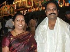 అనురాధ హత్య షాకింగ్: పక్కా ప్లాన్‌తో సొంత మేనల్లుడేనా? దాడి వెనుక..