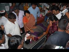 అనురాధ హత్య: మొదటిసారి ఓ మహిళ, రెండు ప్లాన్‌లను జోడించిన హంతకులు