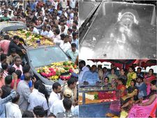 మరిన్ని నేటి తాజా వార్తలు