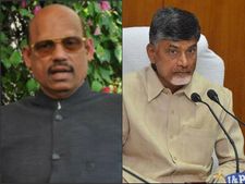 కర్నూలుపై టిజి వెంకటేష్ పట్టు, చంద్రబాబుకు చిక్కు: 'ప్రత్యేక సీమతో నష్టం'
